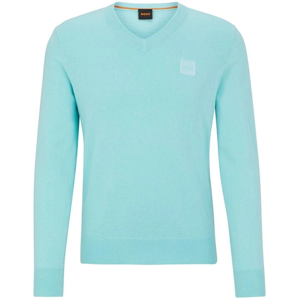 Hugo Boss Kanovano V 10245468 01 - Blue